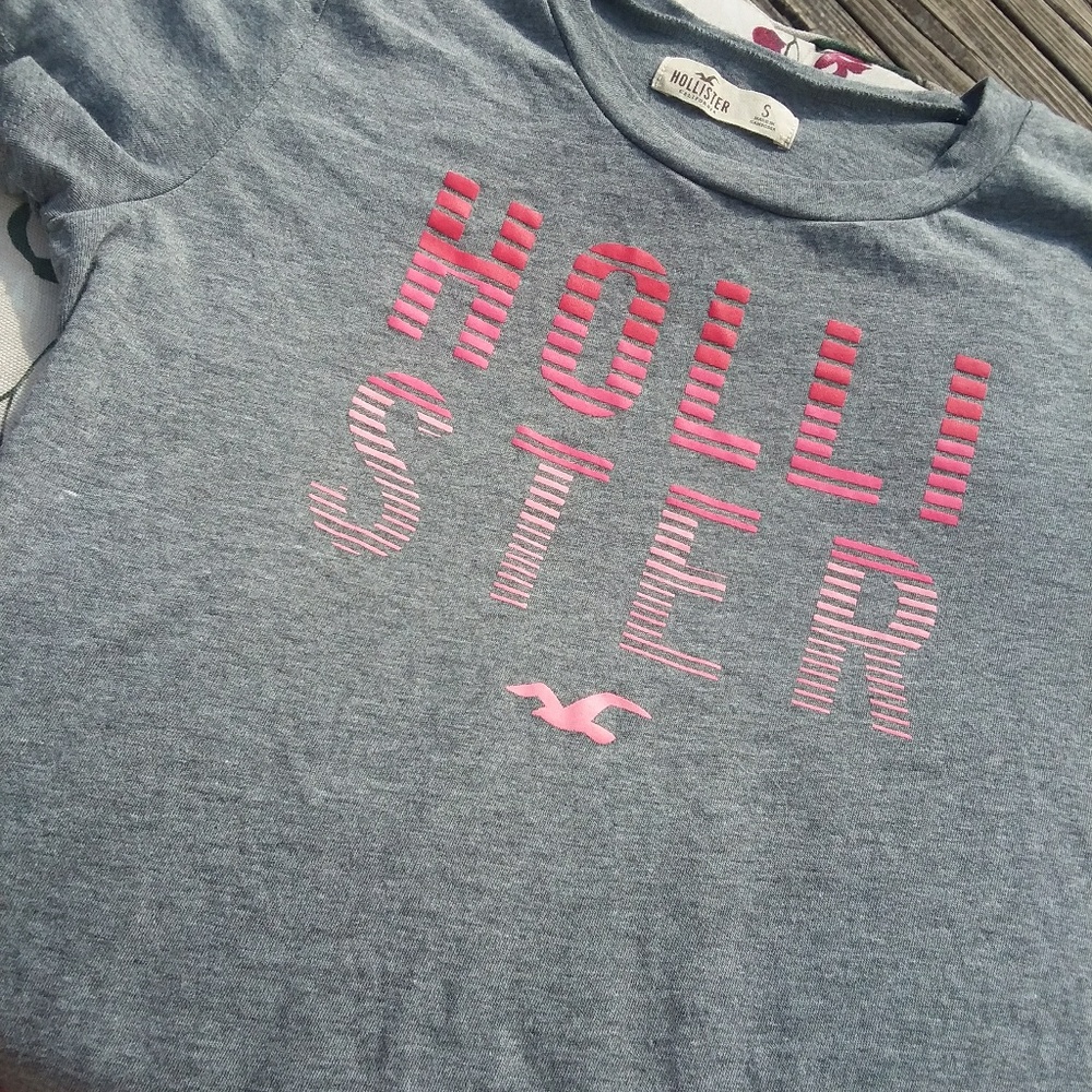 Hollister Shirt